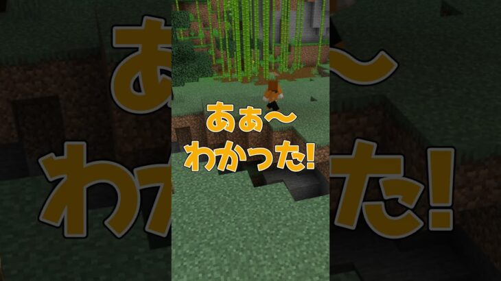 99％驚く絶対にバレないコマンドドッキリ。【マインクラフト】
