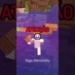 Barco Melhor no minecraft