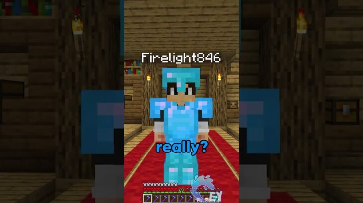 How Netherite was Made in Minecraft…