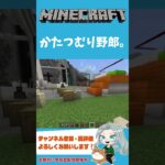 【マインクラフト/建築】かたつむり野郎。【ろーたのゲーム実況ちゃんねる】 #Minecraft #女性配信