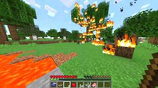 俺はエンダードラゴンを倒してみたい　Minecraft実況