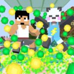 レベルが無限にあがる装置できました！！PART233【マイクラ.アツクラ】