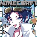 【マインクラフト】PDメンバーで家作る【初配信】