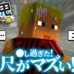 仕事が早過ぎる鬼って最早二流なんだよな【マインクラフト/隠れ鬼】