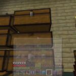 [マインクラフト]水族館という名の建築