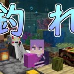 【マイクラ肝試し2023】昨日楽しすぎたー！！【しにがみ視点】