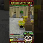 【マインクラフトBE版Mod】スゴイ剣売ってる！エメラルド25個か【マーケットプレイス】