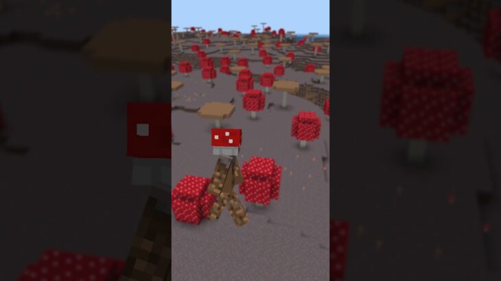 Et si les biomes pouvaient parler dans Minecraft 2 #shorts