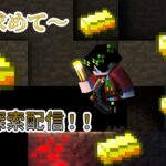 【マインクラフト】~悪魔の実を手に入れ宝を獲得せよ!~【ワンピースMOD】#生放送