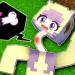 【首を骨折した結果…⁉️🦴】ケガした友達を病院まで運ぶマインクラフト🏥【マイクラ Minecraft】ぽっぴんず