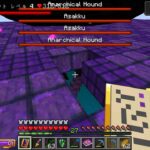 【Minecraft】魔物と魔法の世界_11【MOD】