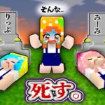 【ひ と り ぼ っ ち ② 】死んだ友達を生き返らせたい！マイクラミステリー(#ぴこみんず)