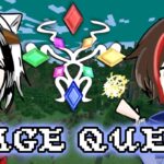 【マイクラマルチ】【FTB MAGE QUEST】魔法いっぱいであそんでいく【作業用】