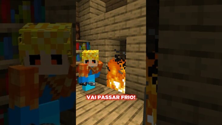 MELHORES DICAS PARA O MINECRAFT