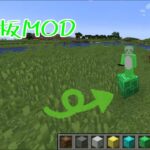 【マインクラフト実況】クリックまな板MODで遊ぶ！【後編】