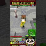 マインクラフトワールド「防具のフル装備ゲット！けどダサいｗ」おすすめMOD