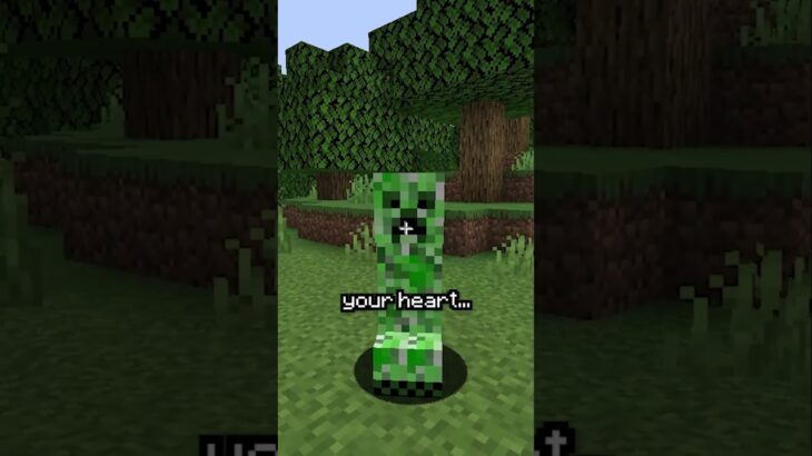Minecraft, But You’re Immortal…