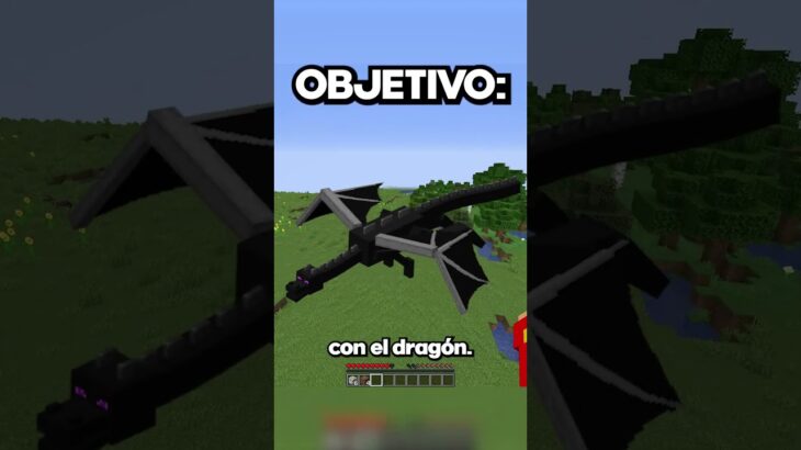 Minecraft, Pero TÚ Controlas Mi TAMAÑO!