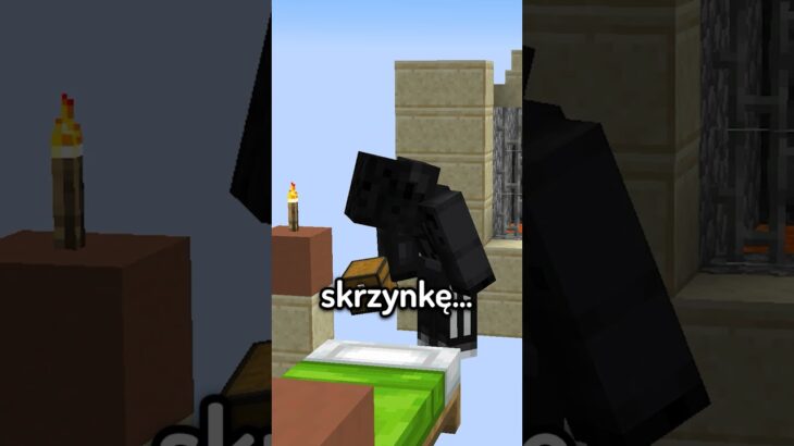 Minecraft, ale Wszystko Jest Jajkami Smoka…