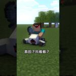 Minecraft：303再也不敢惹菜鸟了【方块轩】