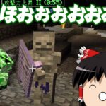 【マイクラ】魔術れ夢の国マルチ Part4【ゆっくり実況】