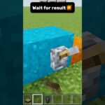 Perry The platypus in Minecraft💥 #shorts #short #minecraftshorts #shortsfeed