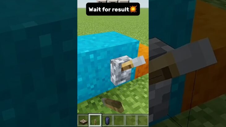 Perry The platypus in Minecraft💥 #shorts #short #minecraftshorts #shortsfeed