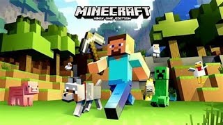 【マインクラフト】　初心者マインクラフト ちょろっとマイクラやったらQやる