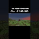 The Top Minecraft Moments of 2023