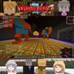 【ドラクエmod】全く役に立たないパラディン【MineCraft】