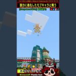 強化モブmod「弓矢でファントム狙う」マインクラフト（スマホ,PC,Switch,PS）