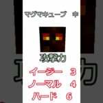 マイクラのモブ紹介⑫   #shorts #マイクラ #マインクラフト