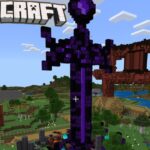 【マインクラフト】クリエイティブ参加型　ほのぼの建築