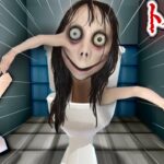 【女子トイレのスキビティトイレ】マイクラの怖い話(#ぴこみんず)トイレの花子さんならぬモモコさんが襲ってくる！