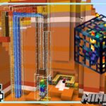 外から見えるゾンビトラップを建築！『マインクラフト』#16【ハードコア サバイバル実況】