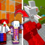3人で力を合わせれば『高度な装置』何も見ずに作れる説【マイクラ・マインクラフト】