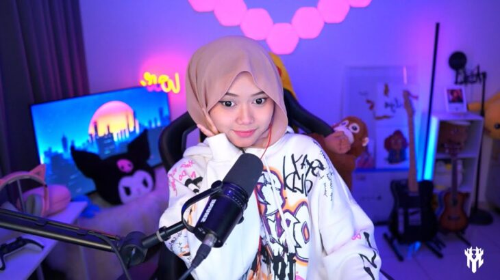 🔴 GEBU IS BACK! Boleh ke Gebu Menang Totem ? #Minecraft Malaysia | Satu Nyawa #Gebugta5