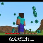 【衝撃】面白すぎてビビったマインクラフトの隠されたバグ裏技＆小ネタ【統合版】【JAVA】 Minecraft TIPS & TRICKS will SHOCK you!!MUST SEE!!