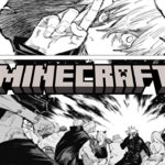 【マインクラフト】流石に寒すぎ。呪術廻戦MOD【ゲーム実況】#gaming #minecraft #stream