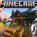 Minecraft 統合版 参加型 | ちょっとだけ！みんなの建築のお手伝いでも