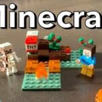 【Minecraft】某魔法学校風城を建築するよ！！