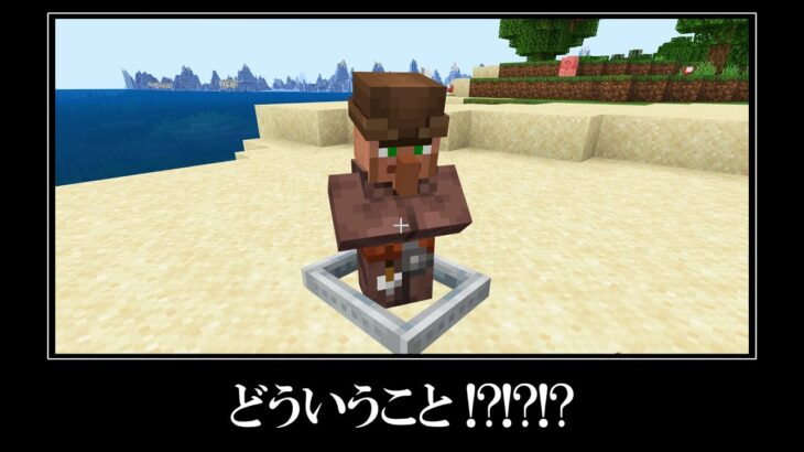 【最新小技】マイクラ上級者でも知らないチート裏技６選 ｜ Minecraft 6 TRICKS will SHOCK YOU!!MUST SEE