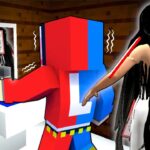 【禁断の遊びをした結果…⁉️】恐怖の幽霊を呼び出すマインクラフト👻【マイクラ Minecraft】ぽっぴんず