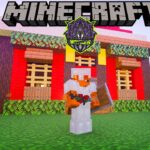 【Minecraft】洞窟探索・クリスマス建築・鉄採取を45分ずつ　# 042 　　　#Minecraft #マインクラフト #マイクラ