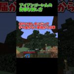 RTA勢のゴーレムの倒し方3選!! #minecraft #マイクラ