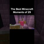 The Funniest Minecraft Moments of 2023