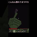 こんなん惚れてまうやろ～　【マイクラ統合版】 #マイクラ #minecraft