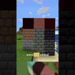 the controversial new minecraft 1.21 block…