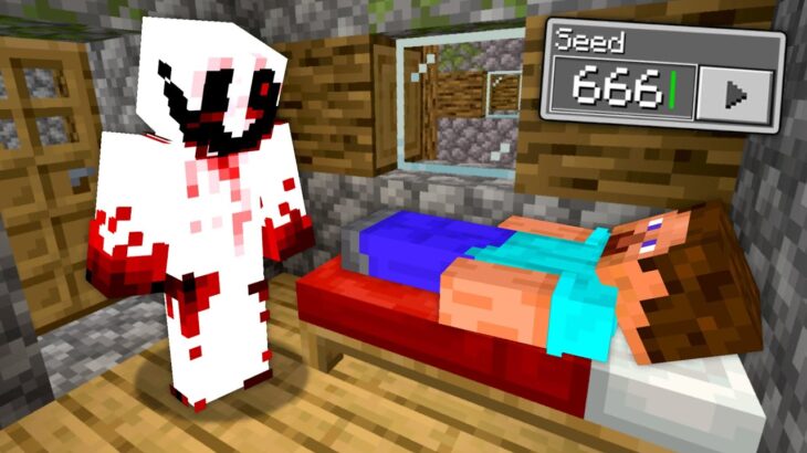 本当にあるマイクラ都市伝説を検証してみた【まいくら・マインクラフト】