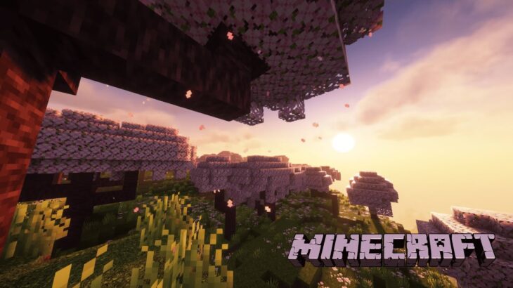 マインクラフトをふつうにクリアまでたのしむ配信　ネザー要塞完全攻略編！！！　七日目